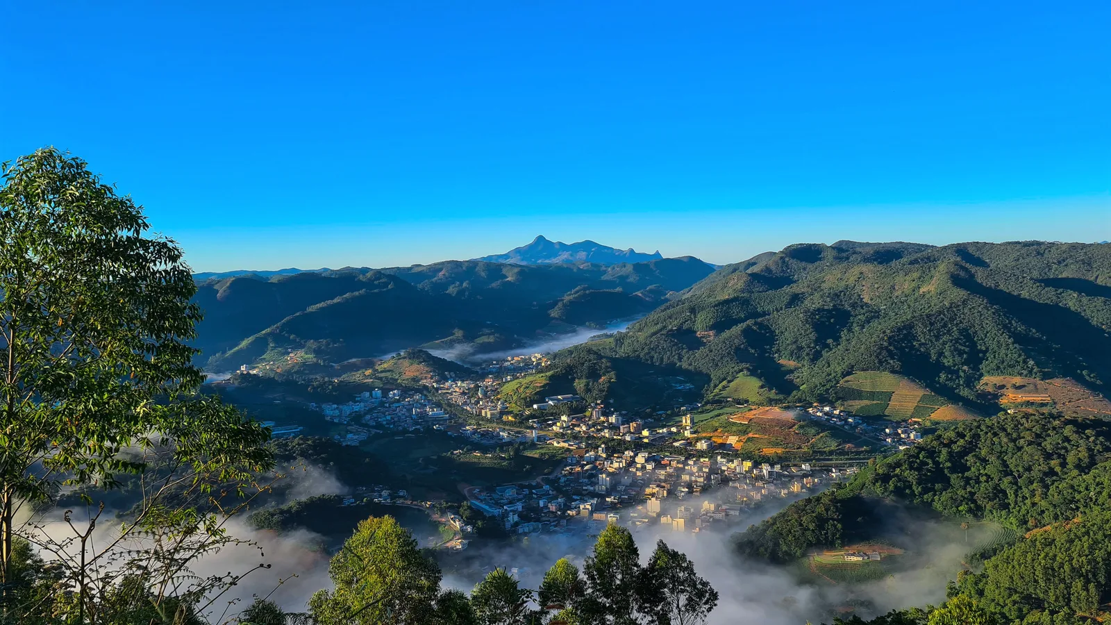 Venda Nova do Imigrante combina agroturismo, socol e tradição italiana