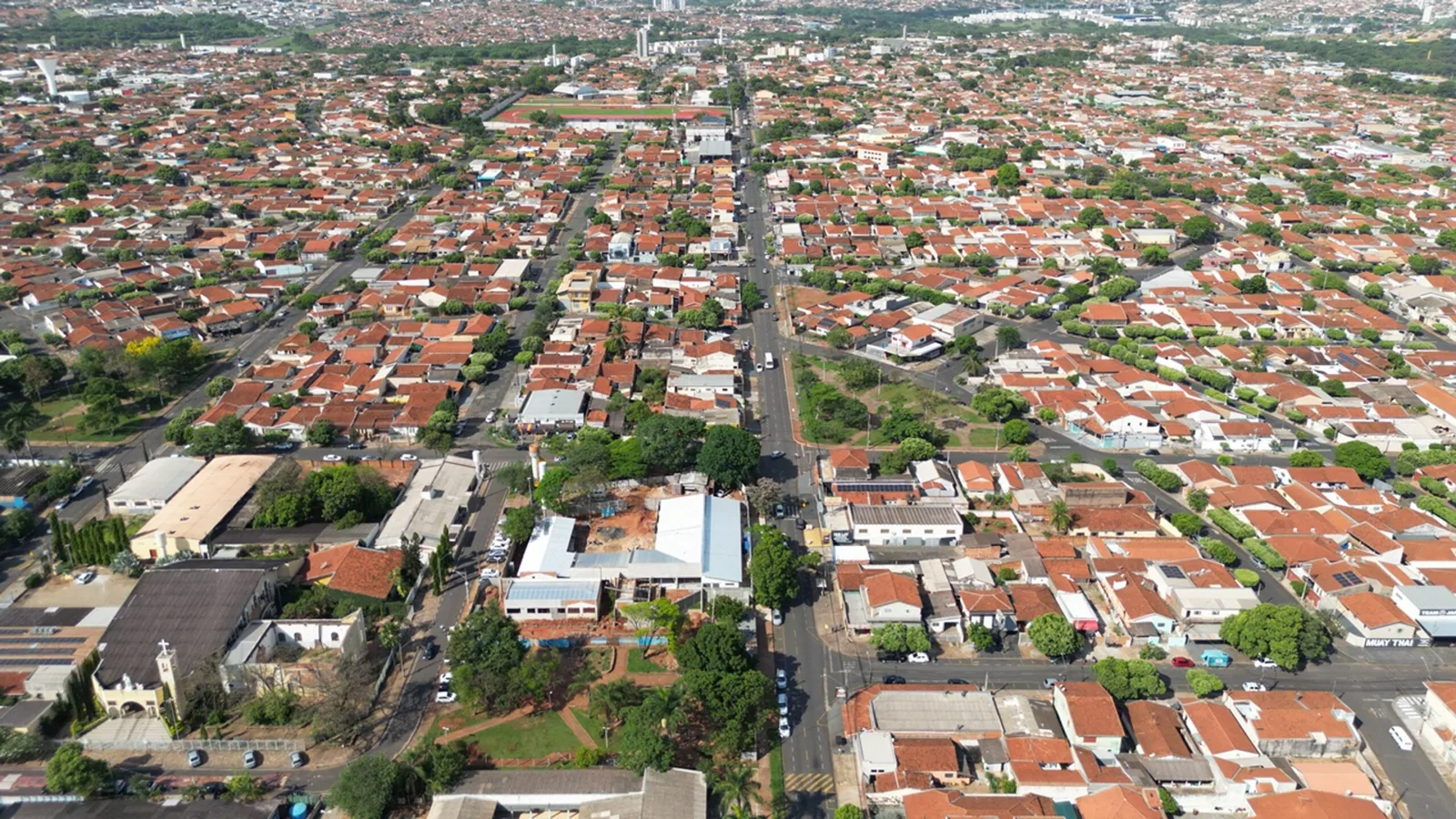 São José do Rio Preto sobe ao 8º lugar entre cidades mais desenvolvidas do Brasil