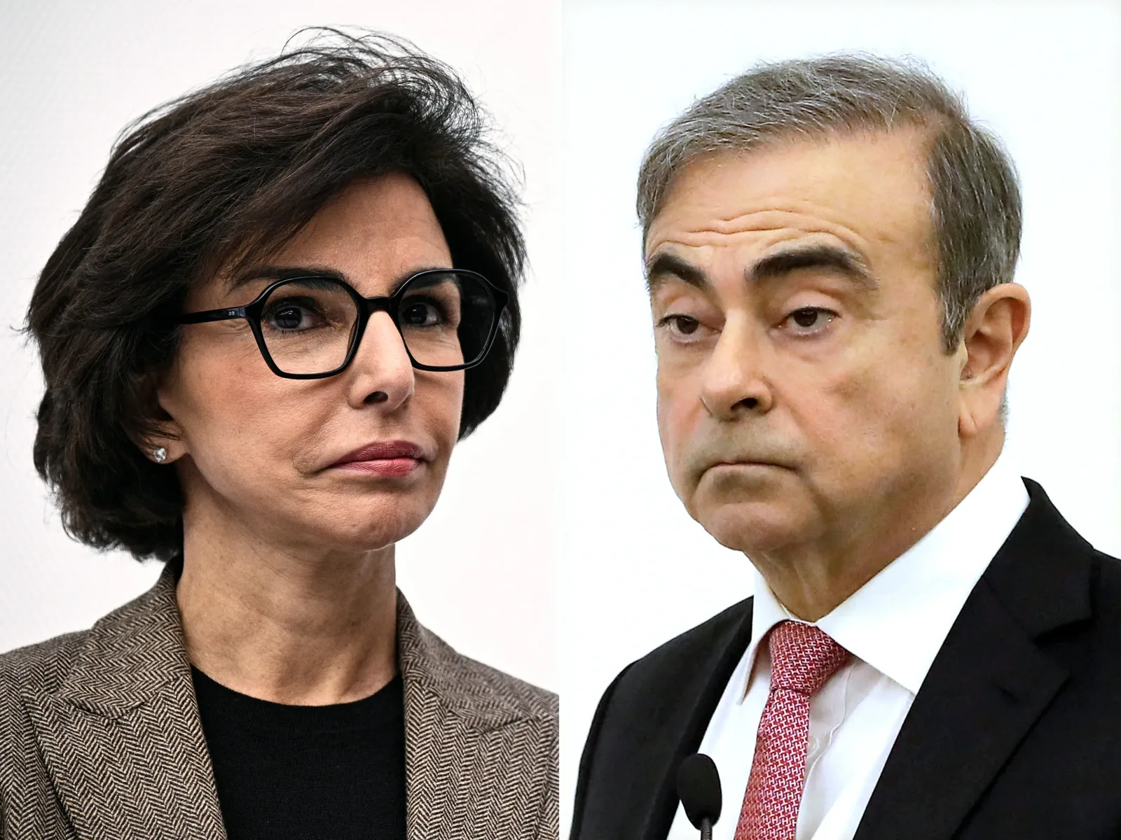 Acusação aponta lobby em contrato de Dati com a Renault-Nissan