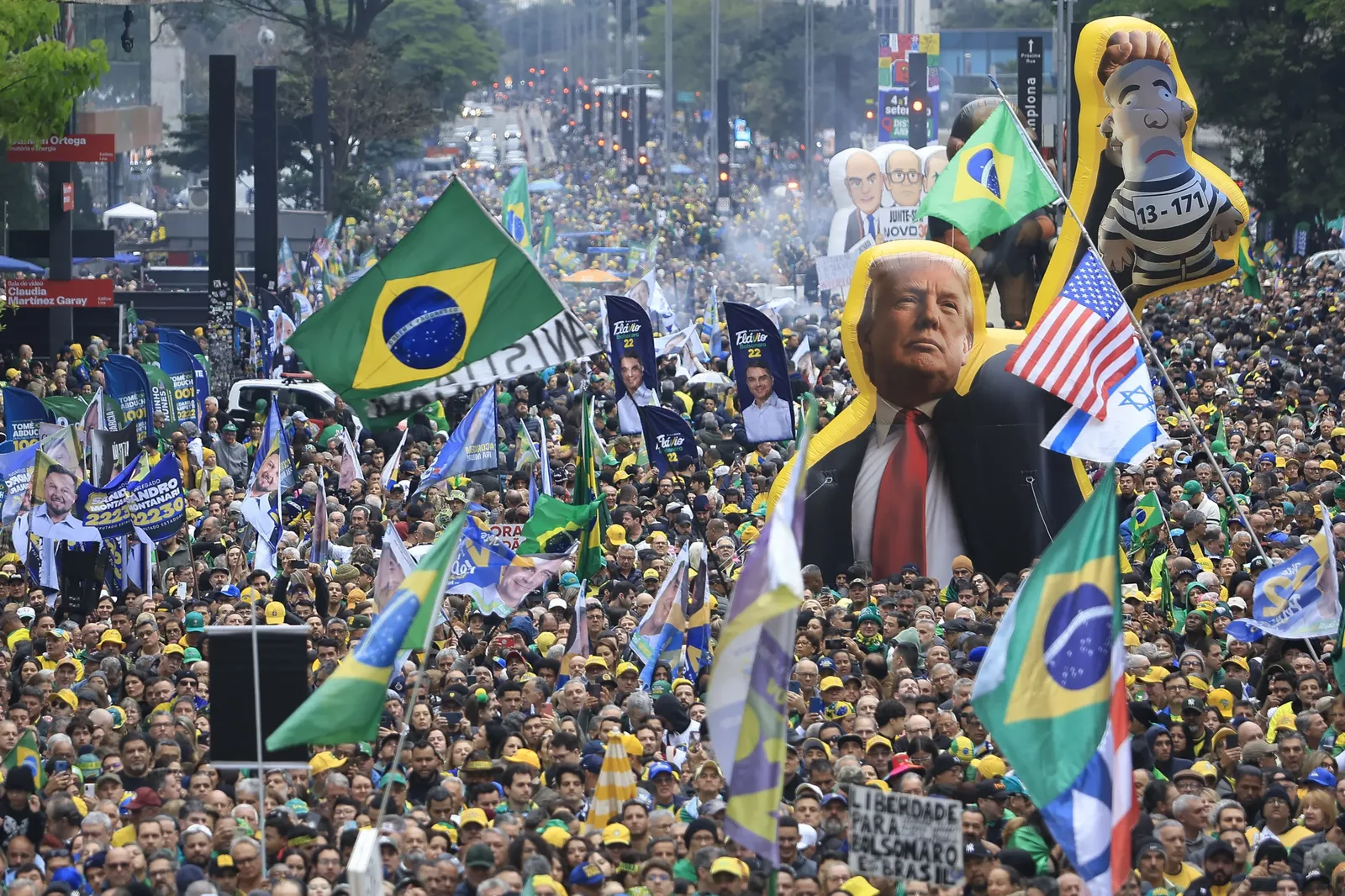 Edinho Silva cobra investigação sobre possível interferência estrangeira nas eleições