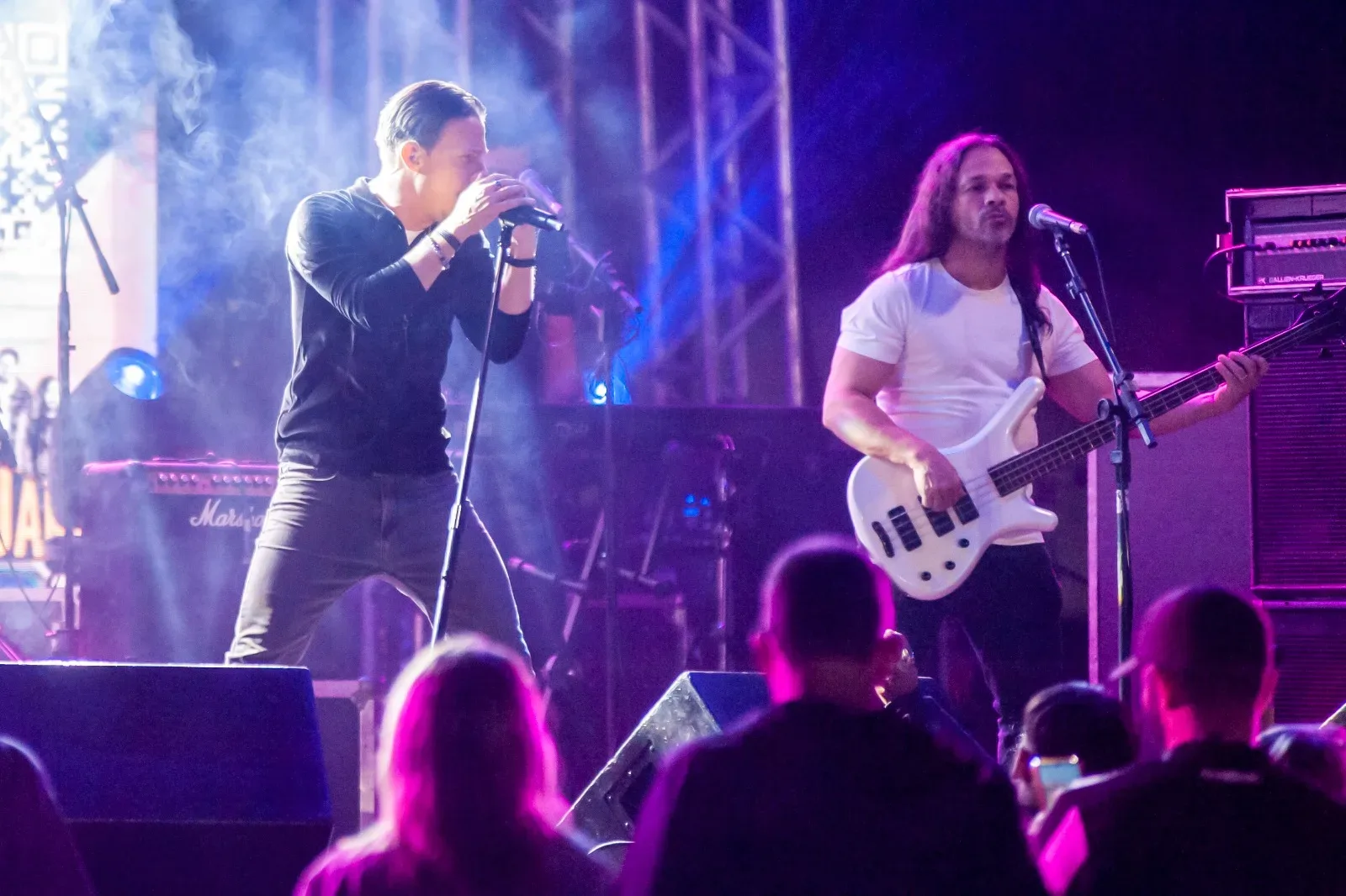 Brasília Moto Festival reúne música e cultura sobre rodas de 17 a 20 de setembro
