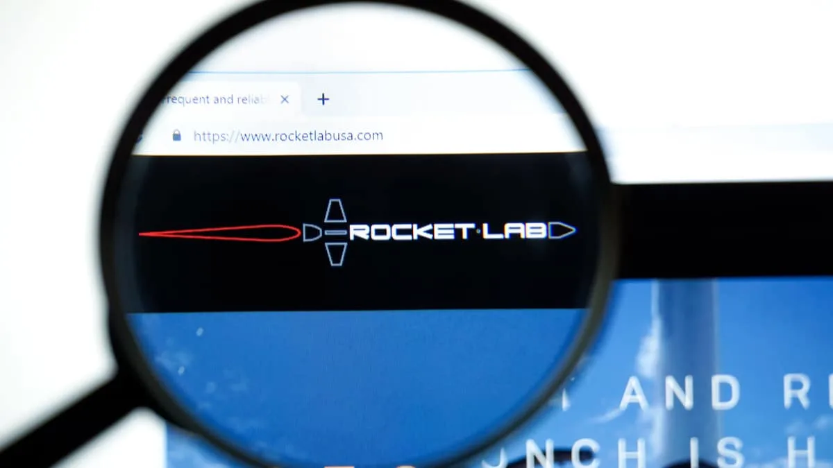 Rocket Lab pede revisão de escolha da NASA para missão de comunicações em Marte