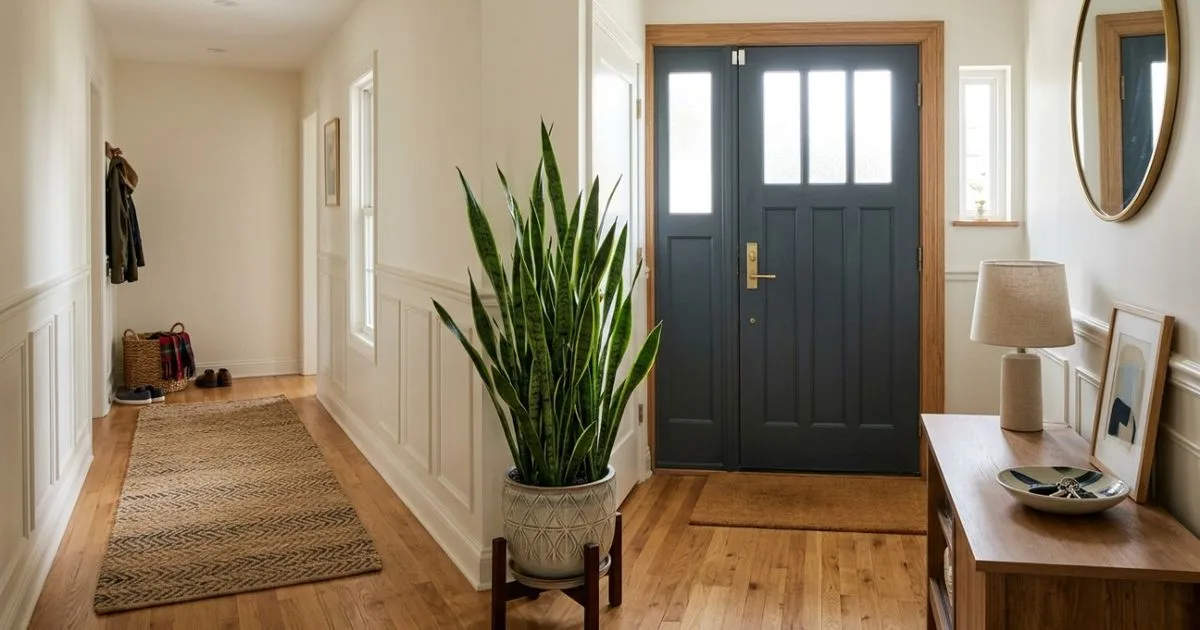 Língua de sogra: posições indicadas pelo Feng Shui para a casa