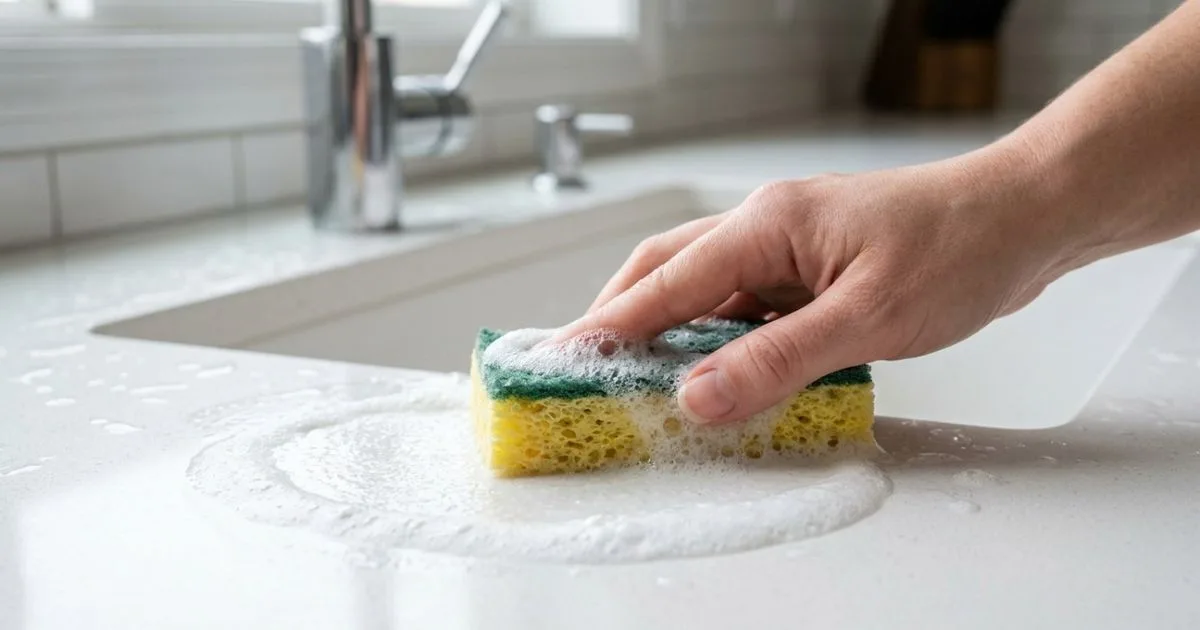 Superfícies tecnológicas ganham espaço nas bancadas de cozinha