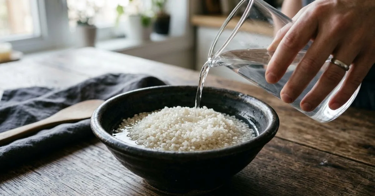 Polimento moderno muda a forma de preparar o arroz japonês