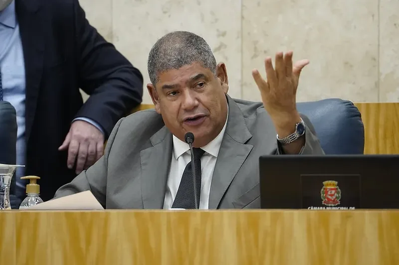 Buscas em Sorocaba apreendem dinheiro enquanto Milton Leite não é localizado