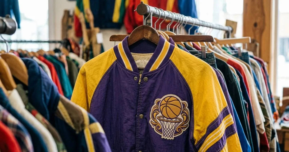 Jaqueta usada por Wilt Chamberlain nas finais de 1972 é achada em brechó e leiloada