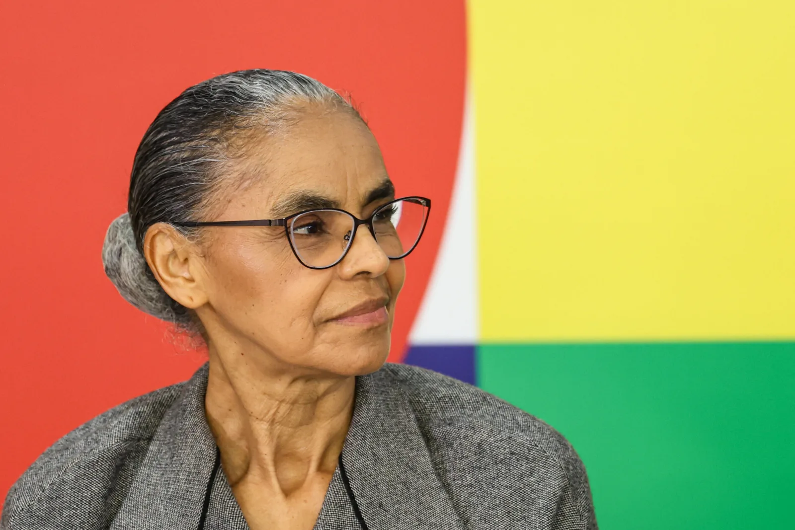 Marina Silva cobra investigação sem sigilo e propõe integração contra o crime em São Paulo