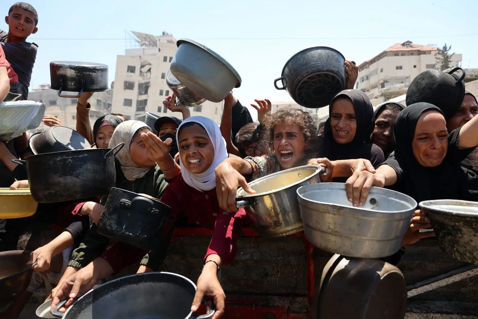 Testemunhos de Gaza chegam ao Brasil em edição traduzida diretamente do árabe