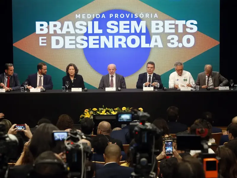 MP prevê retirada de saldos e bloqueio de novas apostas online