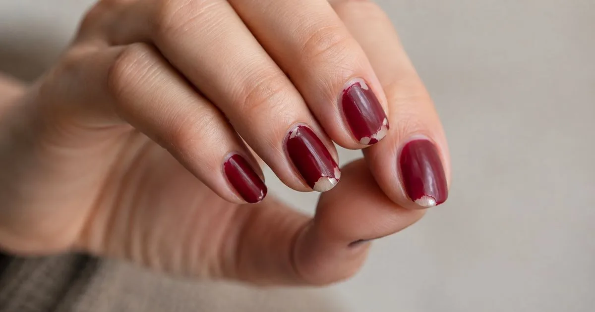 O preparo das unhas pode definir quanto tempo o esmalte dura