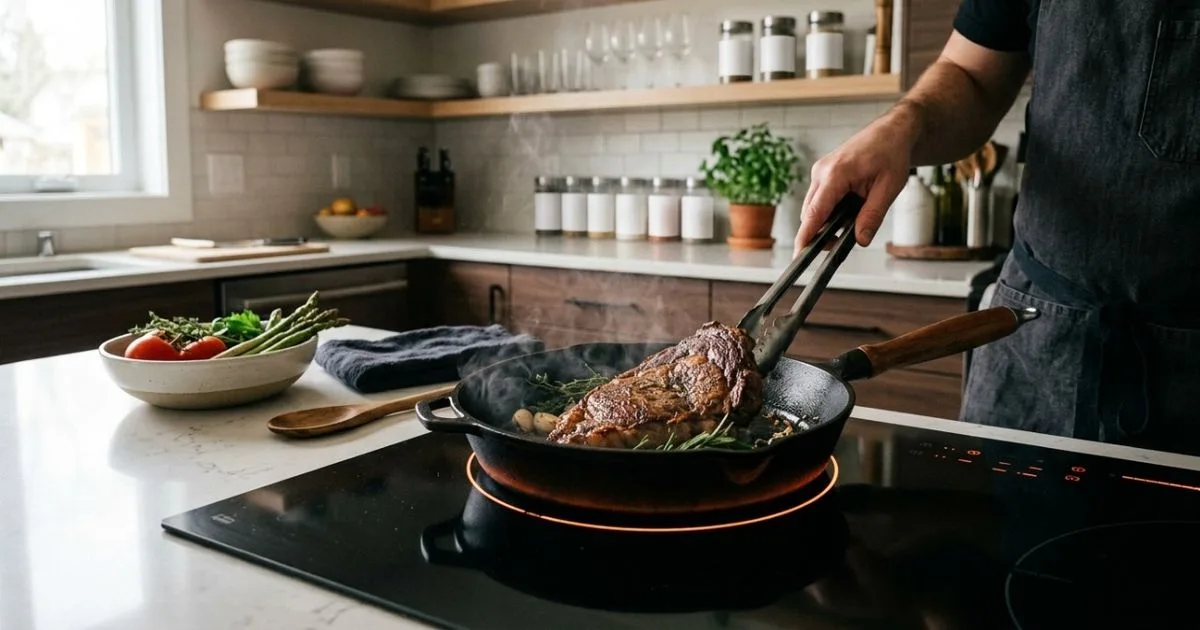 Planejamento na geladeira reduz o tempo de preparo de carnes congeladas
