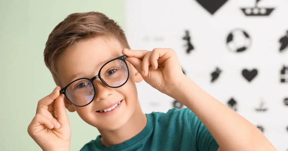 Miopia infantil: o que é mito e o que merece atenção