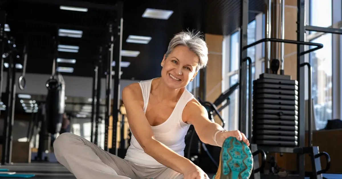 Pequenas pausas e força muscular ajudam a manter o corpo ativo