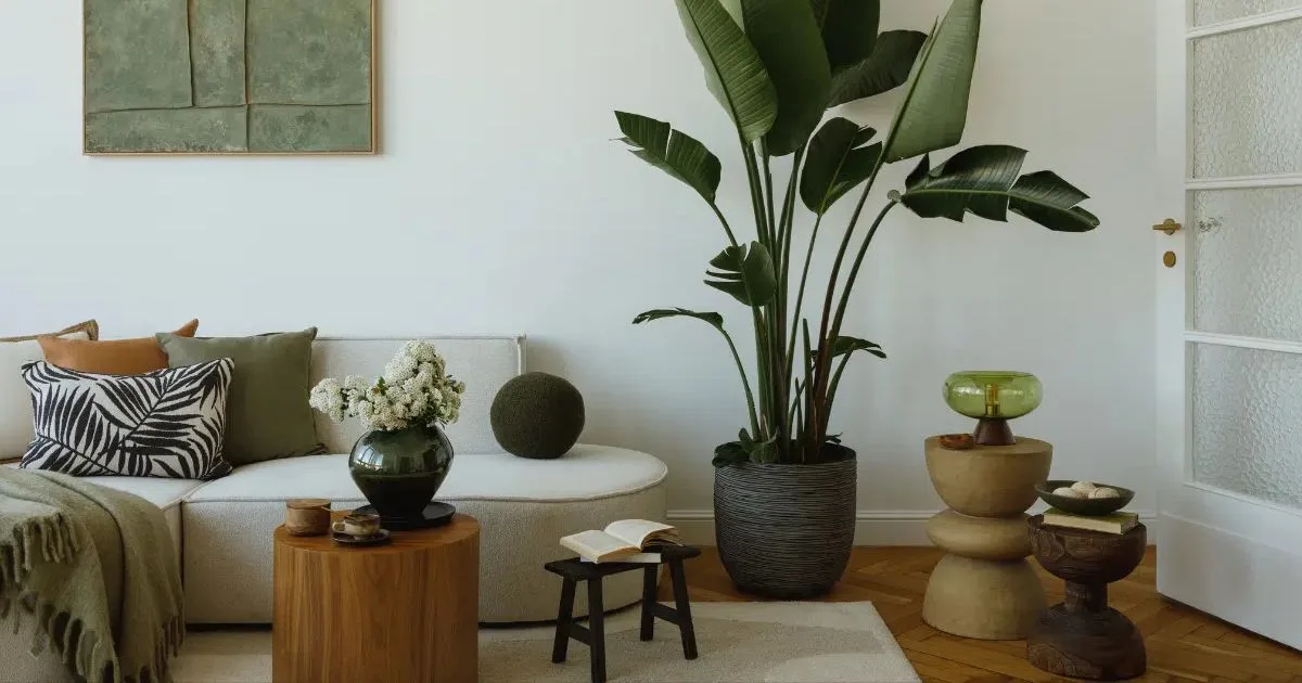 Sete ideias para renovar a decoração da casa na primavera e no verão