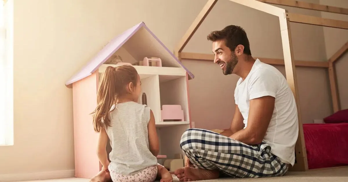 Como os interesses da criança ajudam a escolher o brinquedo