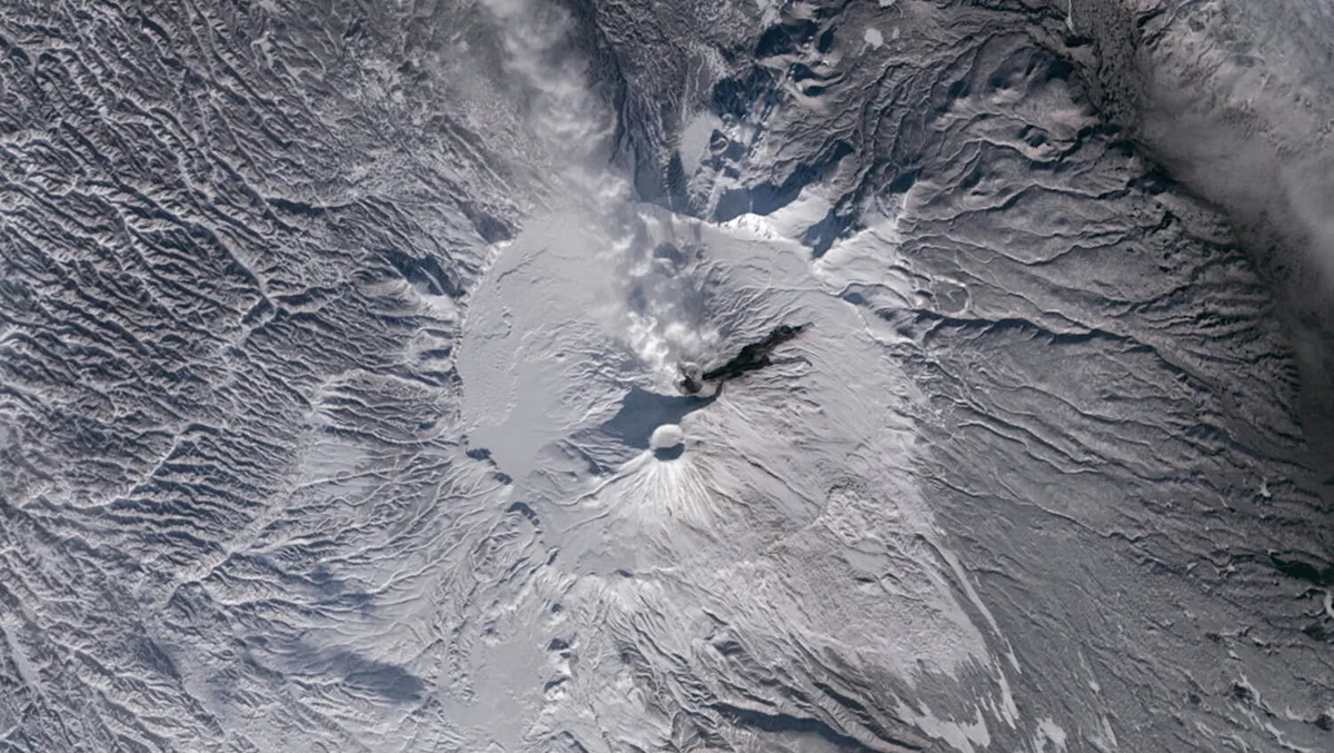 Terremoto em Kamchatka pode ter contribuído para erupção após 475 anos