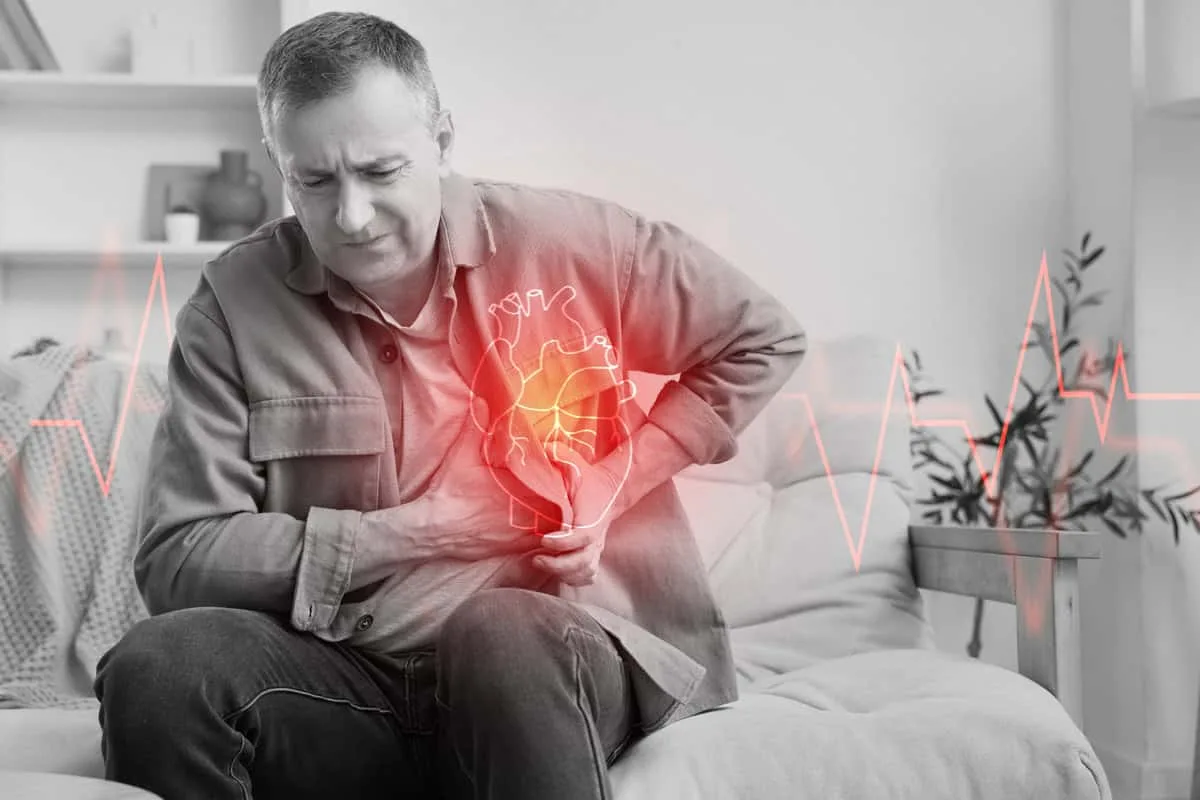 Xantelasma aparece ligado a mais casos de infarto e AVC em acompanhamento de dez anos