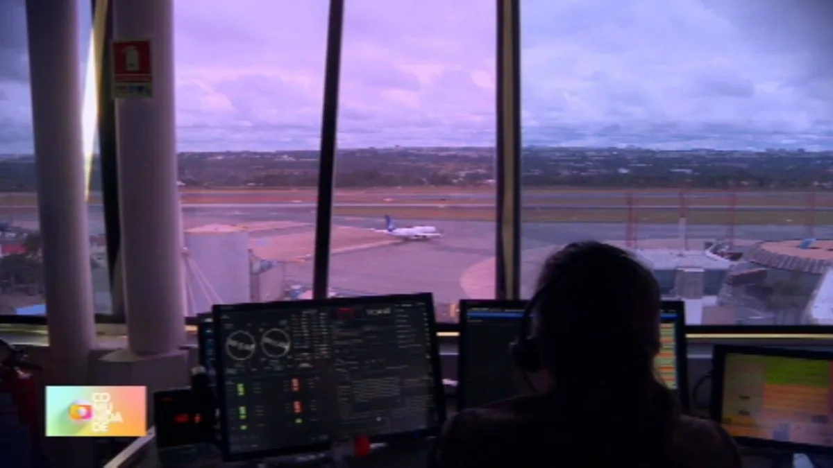 Novo contrato do Aeroporto de Brasília prevê R$ 1,2 bilhão em investimentos