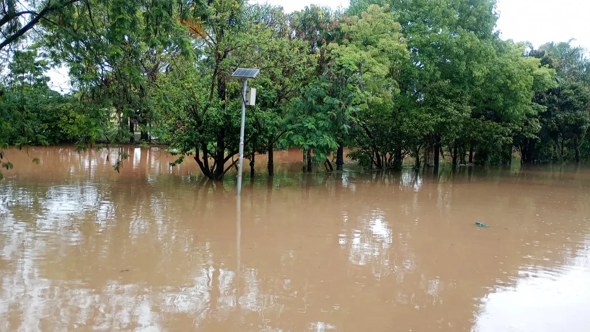 Alagamentos na zona leste de São Paulo reacendem debate sobre barragem da Penha