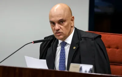Couto diz que disputa entre STF e PF pode afetar eleição e desgastar a Corte