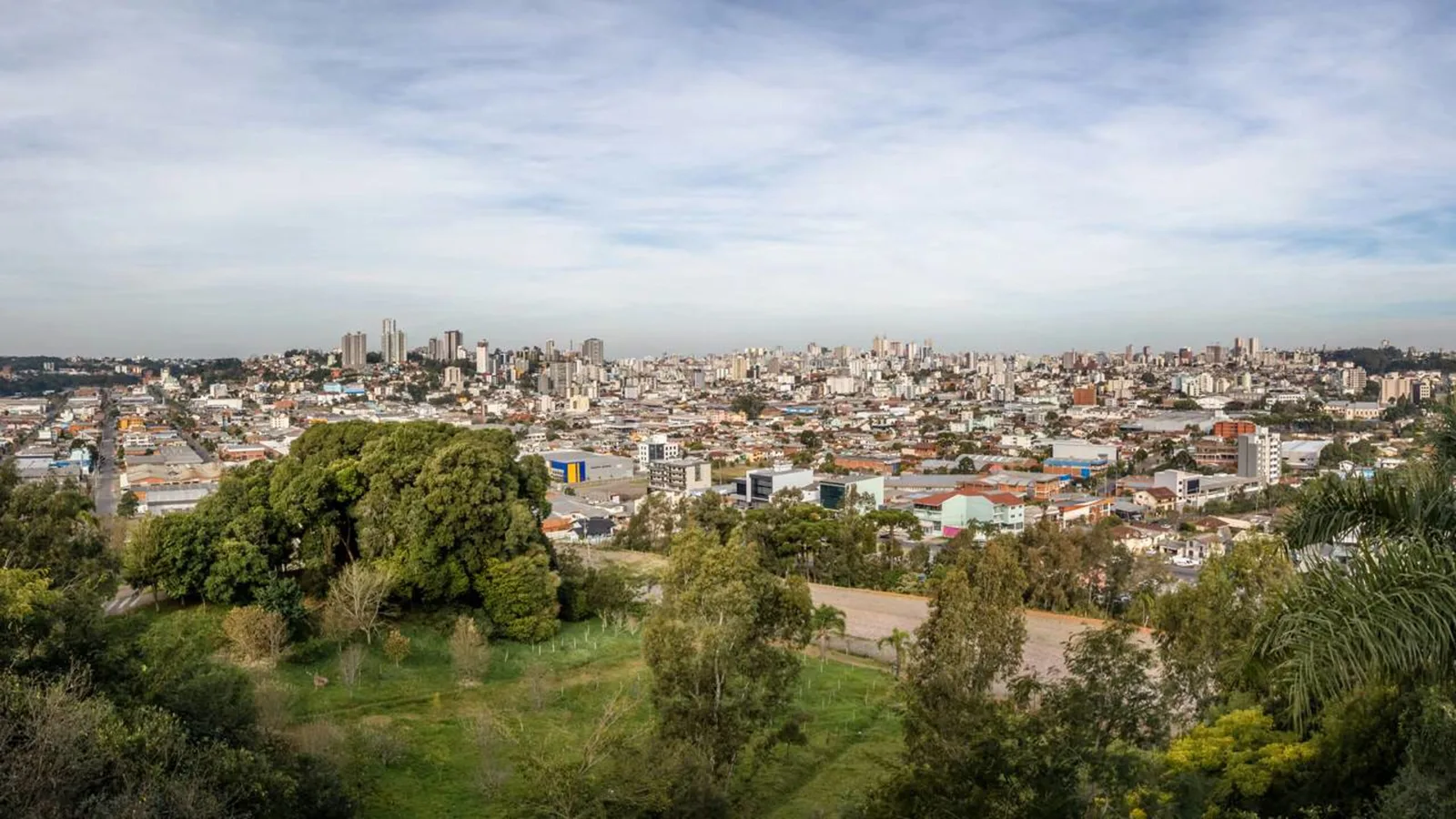 Caxias do Sul transforma diversidade agrícola em marca da Serra Gaúcha