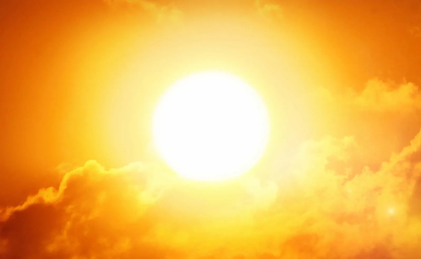 El Niño e calor ampliam atenção para tempestades durante a primavera