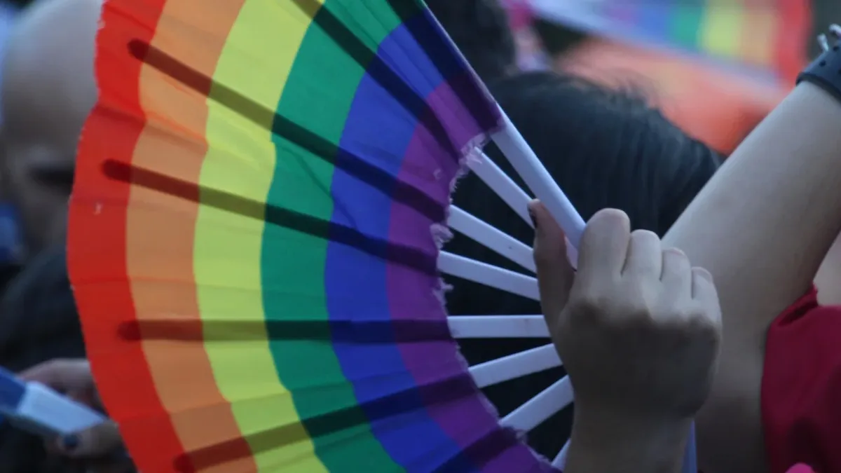 Pride BH terá primeira edição presencial com atrações no Viaduto Santa Tereza