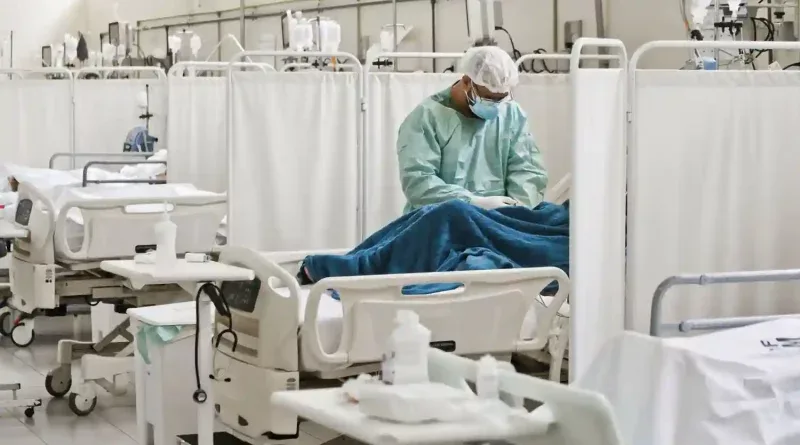 CRM-DF aponta falhas em escalas médicas no Hospital Regional do Paranoá