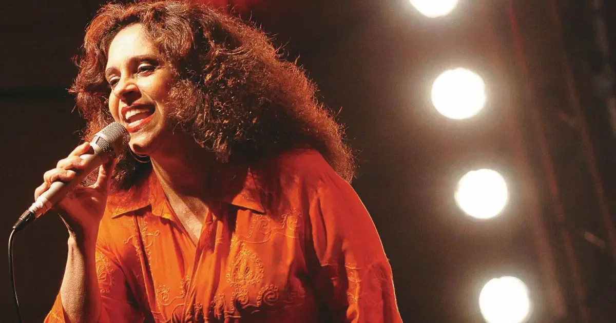 Gal Costa em seis momentos que atravessam sua carreira