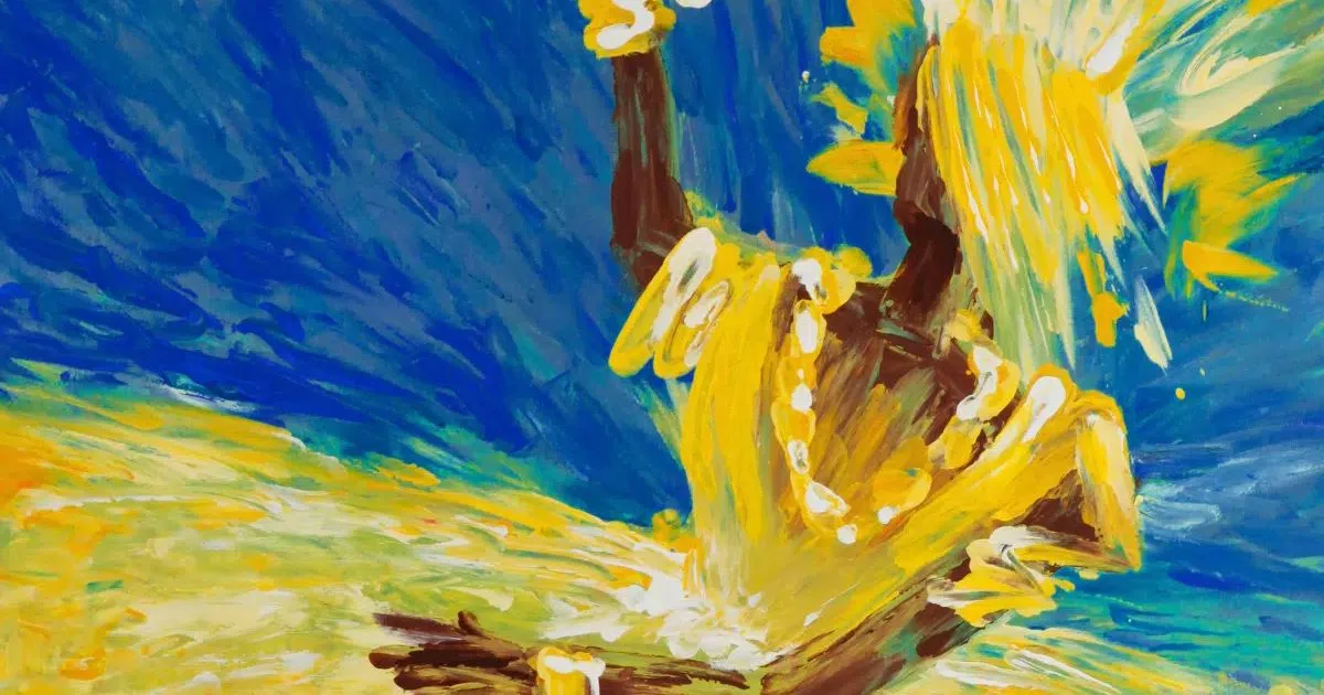 Banhos, flores e pausas: formas simbólicas de se aproximar de Oxum