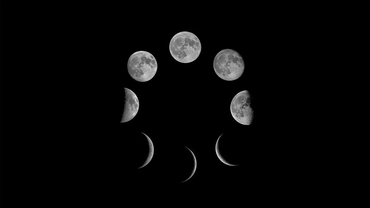 Lua Nova começa novo ciclo nesta sexta-feira, 11 de setembro de 2026