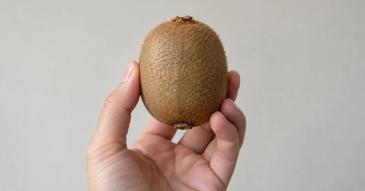 Kiwi pode contribuir para o intestino, mas não substitui cuidados de saúde