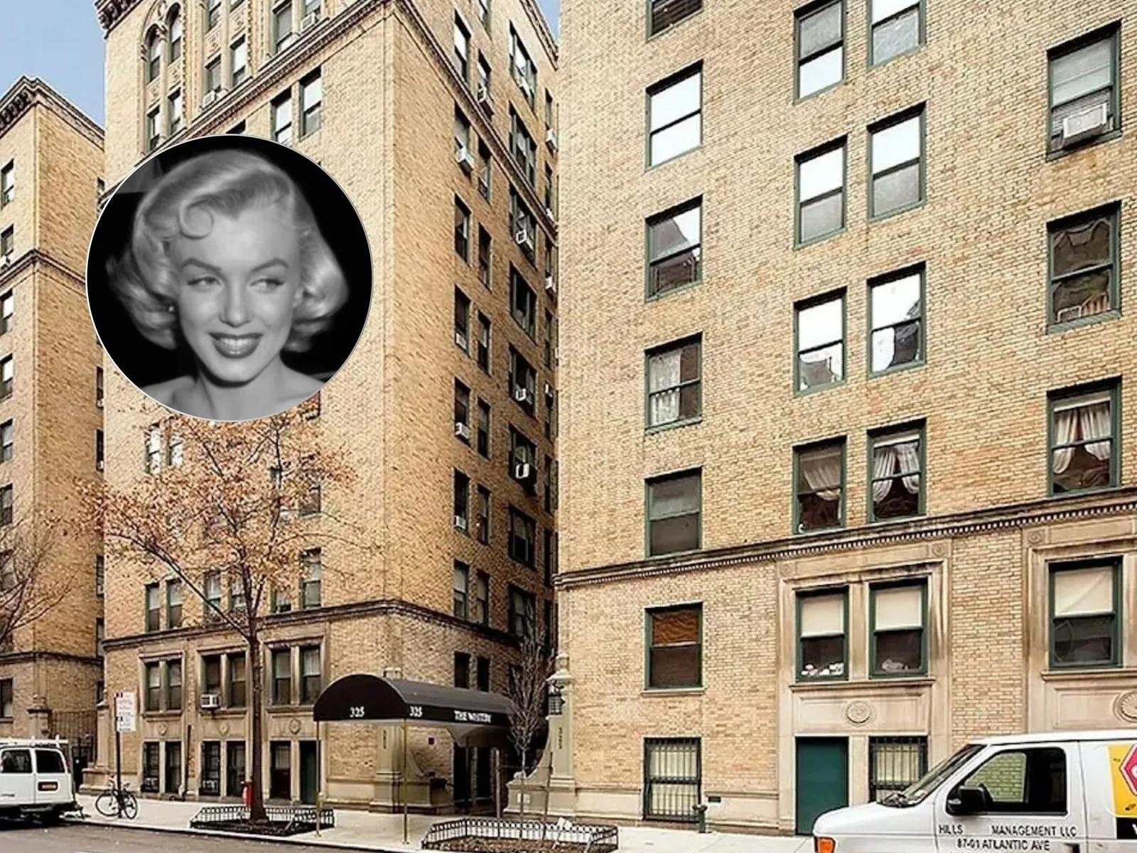 Apartamento em prédio histórico de Manhattan é anunciado por R$ 2,7 milhões