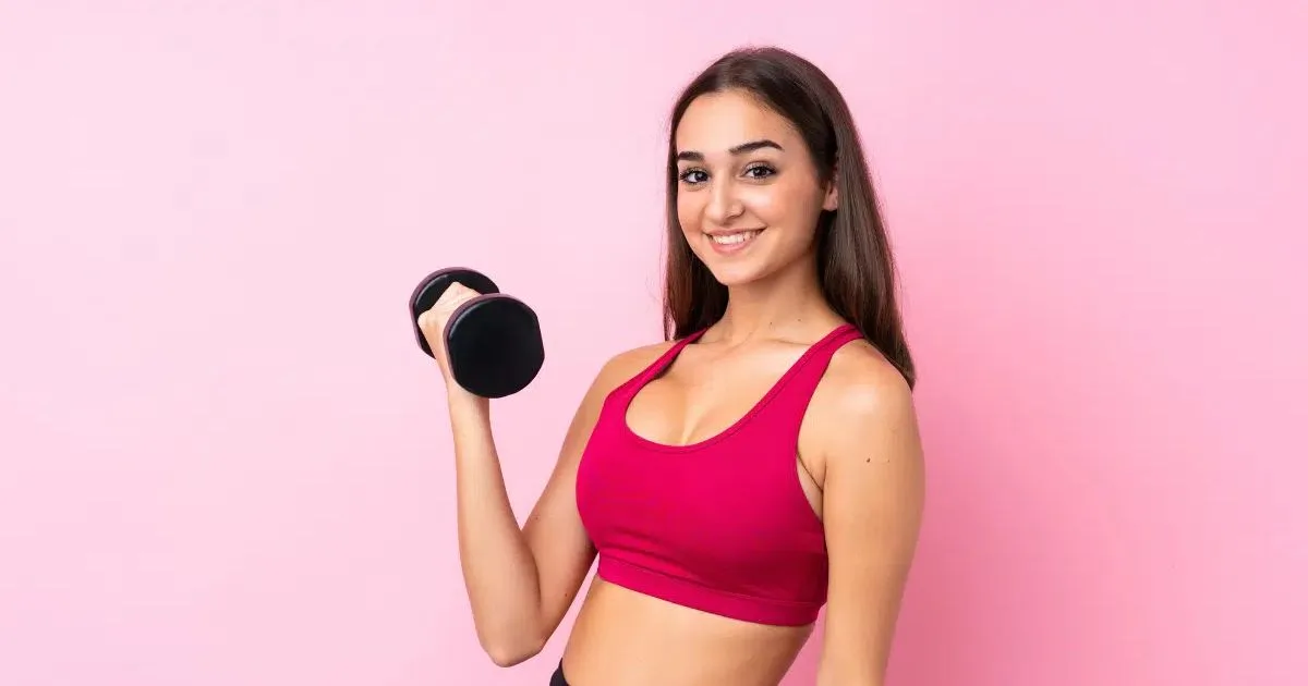 Diferença de força entre os lados do corpo pode afetar o treino