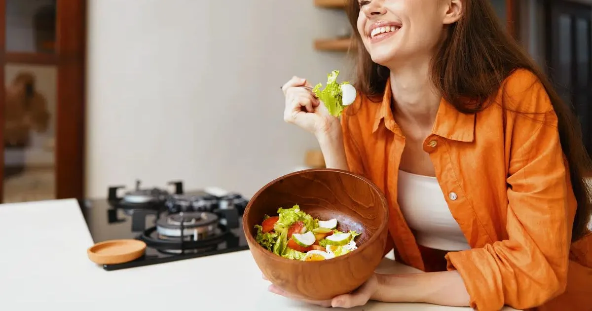 Alimentação variada pode apoiar a saúde mental e o bem-estar