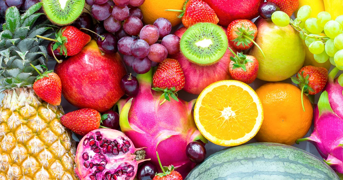 Frutas da primavera: dez opções para variar a alimentação