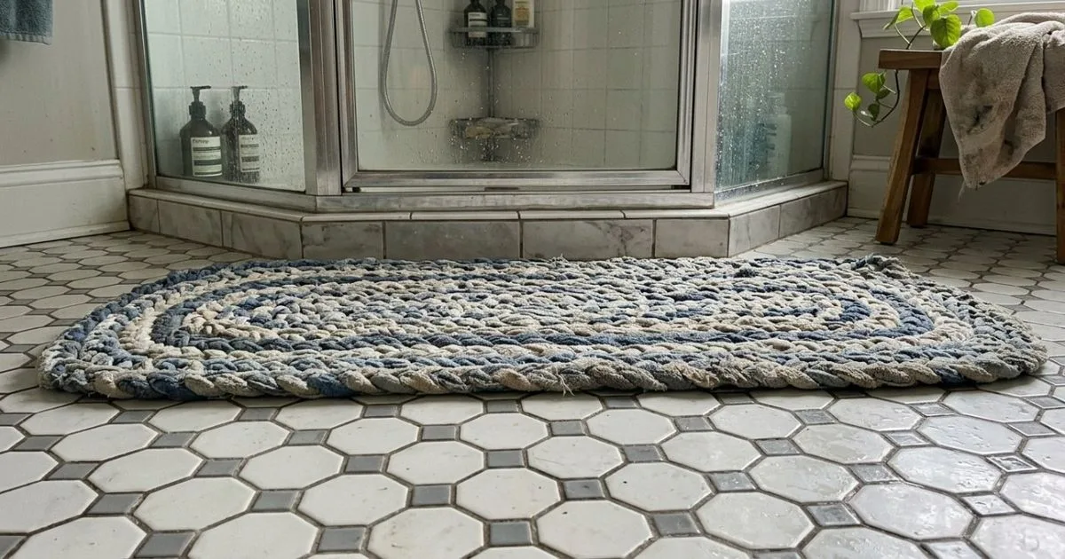 Toalhas antigas podem virar itens úteis para a casa