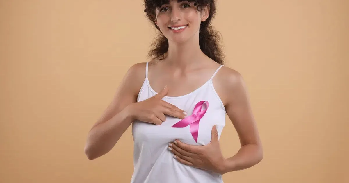 Alterações na pele da mama merecem atenção durante o Outubro Rosa