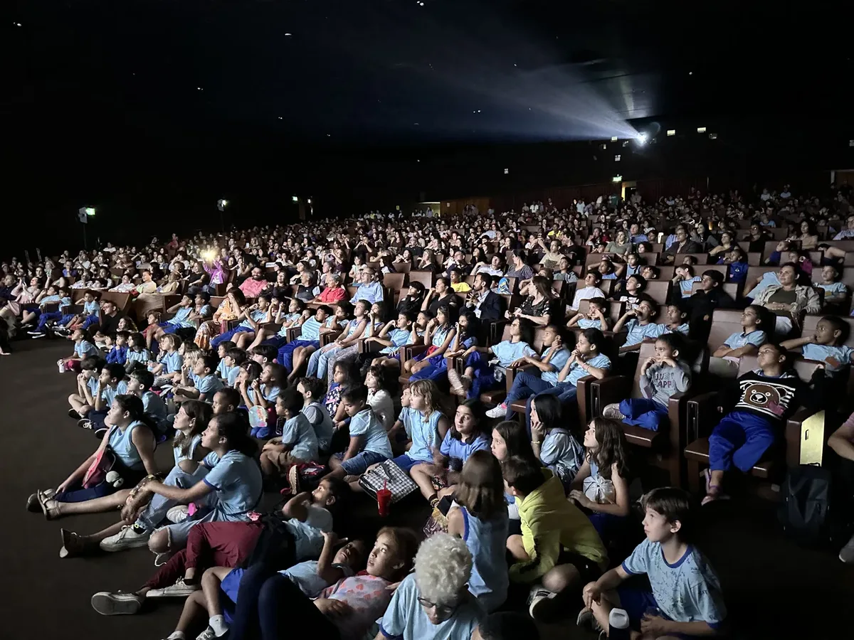 Festival de Brasília terá estreias, competição e debates entre 11 e 19 de setembro