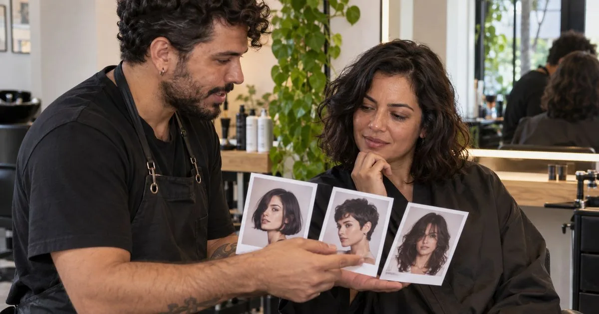 Cortes inspirados nos anos 1990 ganham versões adaptadas à rotina