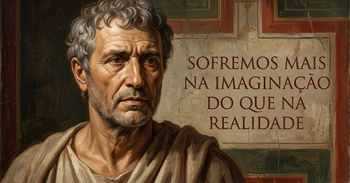 Como lidar com o medo de problemas que ainda não aconteceram