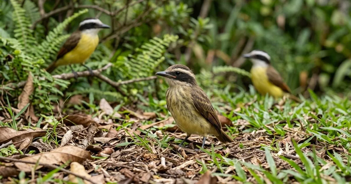 Antes de recolher um filhote, avalie riscos e sinais de ferimento