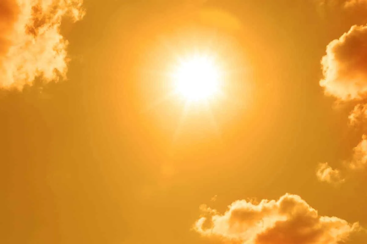 Onda de calor eleva temperaturas no Centro-Sul e pode levar Cuiabá a 41 °C