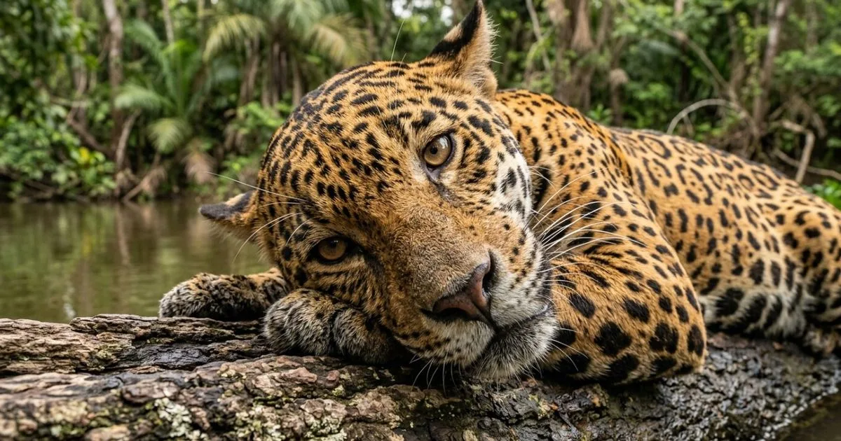 Complexo do Pantanal protege áreas essenciais para a biodiversidade