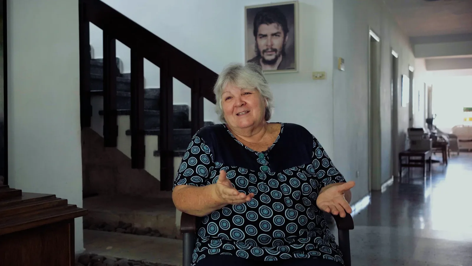 Cineclube no Rio exibe documentário sobre Fidel Castro e Cuba socialista