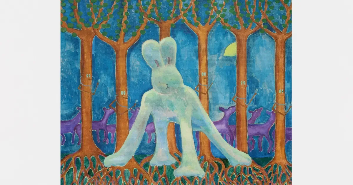 Atsushi Kaga apresenta obras inspiradas em Tarsila do Amaral em São Paulo