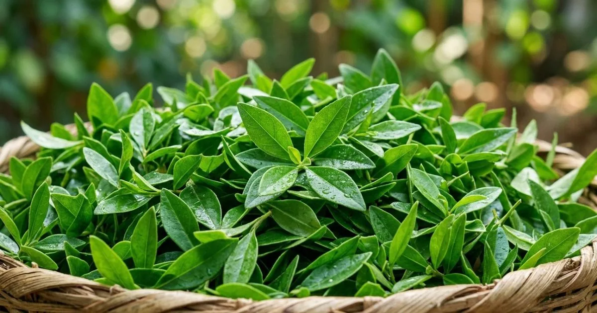 Henna vegetal pode disfarçar fios brancos sem tintura química