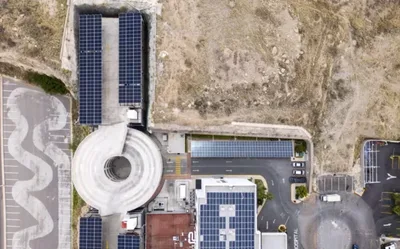 Programa solar reduz contas e amplia proteção contra o calor em Mexicali