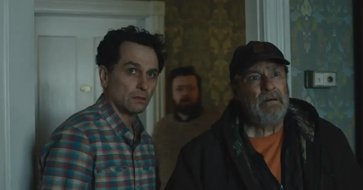 Emmy 2026 premia ‘Widow’s Bay’ e ‘The Pitt’; veja os principais vencedores